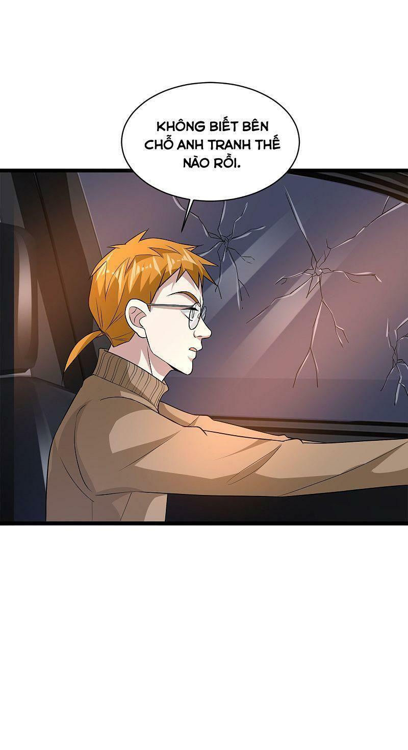 đô thị tà vương chapter 179 5