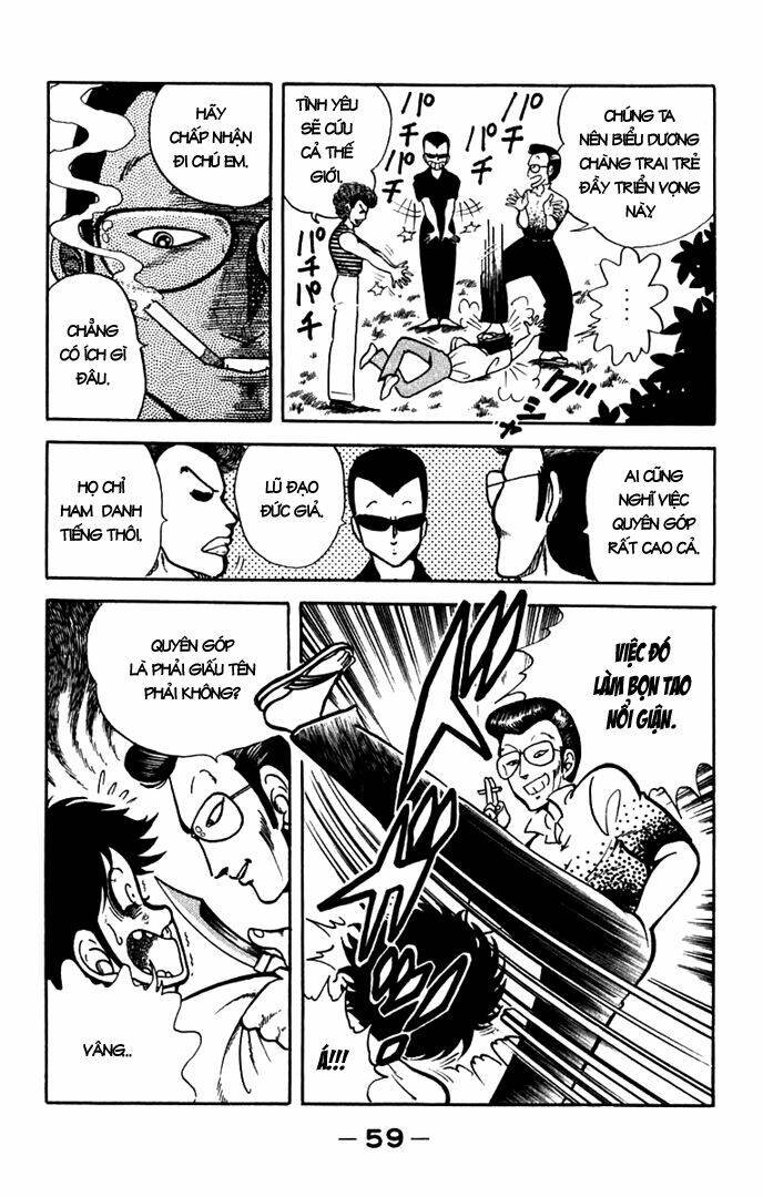 kotaro makaritoru chapter 3 4