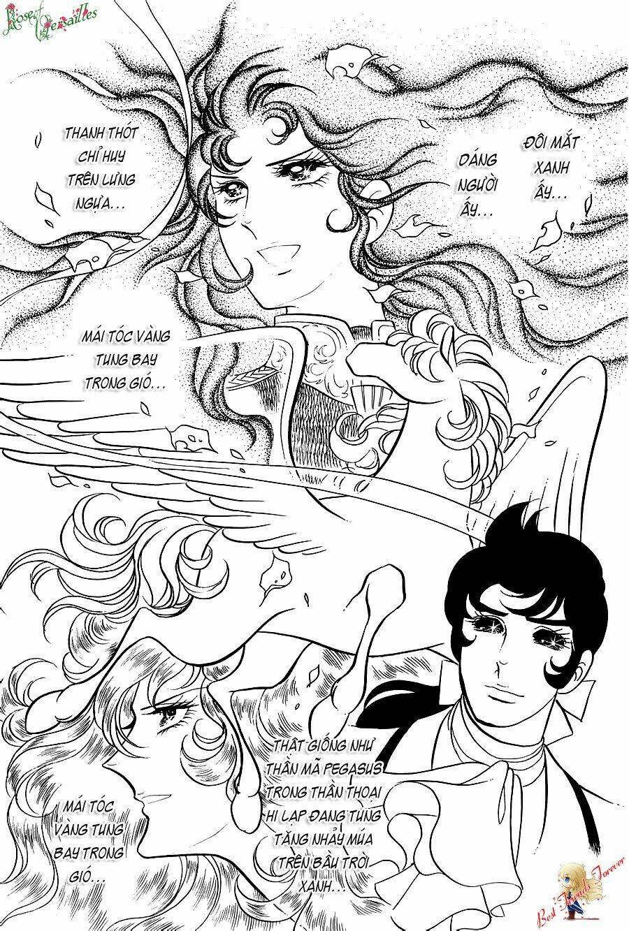 versailles no bara chapter 21 13