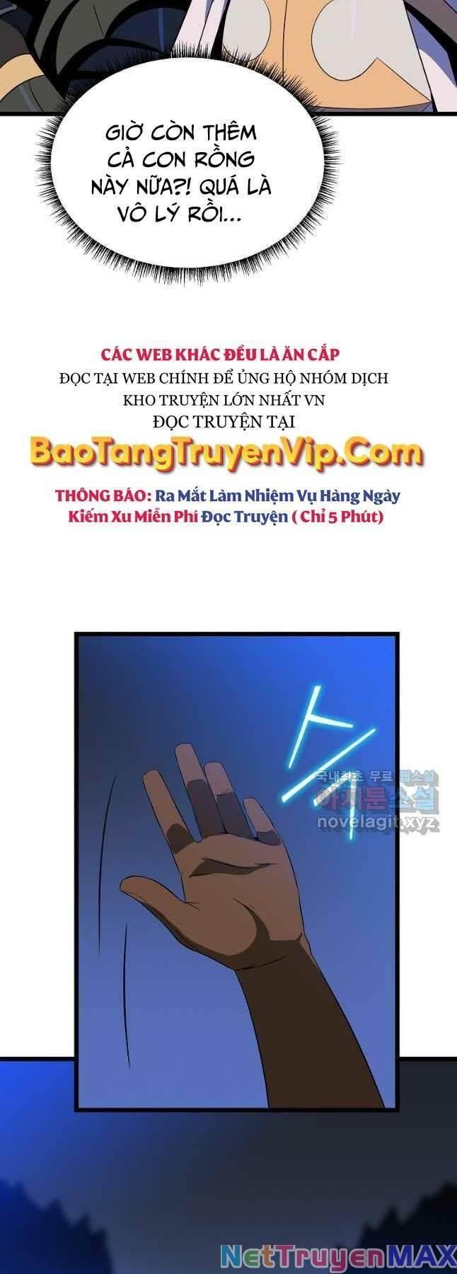 tiêu diệt đấng cứu thế chapter 140 21