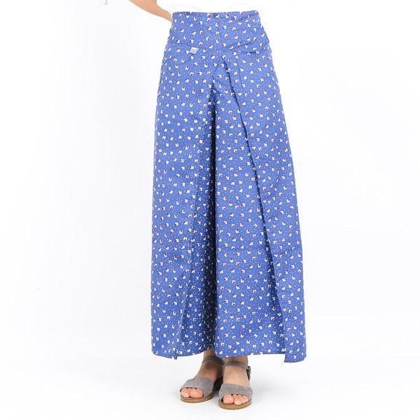 Quần váy chống nắng thông minh-HH314 MÀU NGẪU NHIÊN
