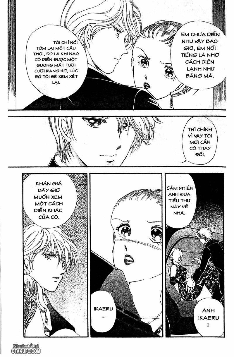 khúc tình ca ban mai - akatsuki no aria chapter 71 6