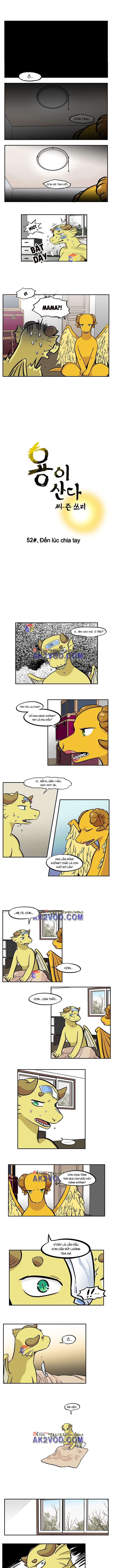 hàng xóm của tôi là rồng chapter 52 2