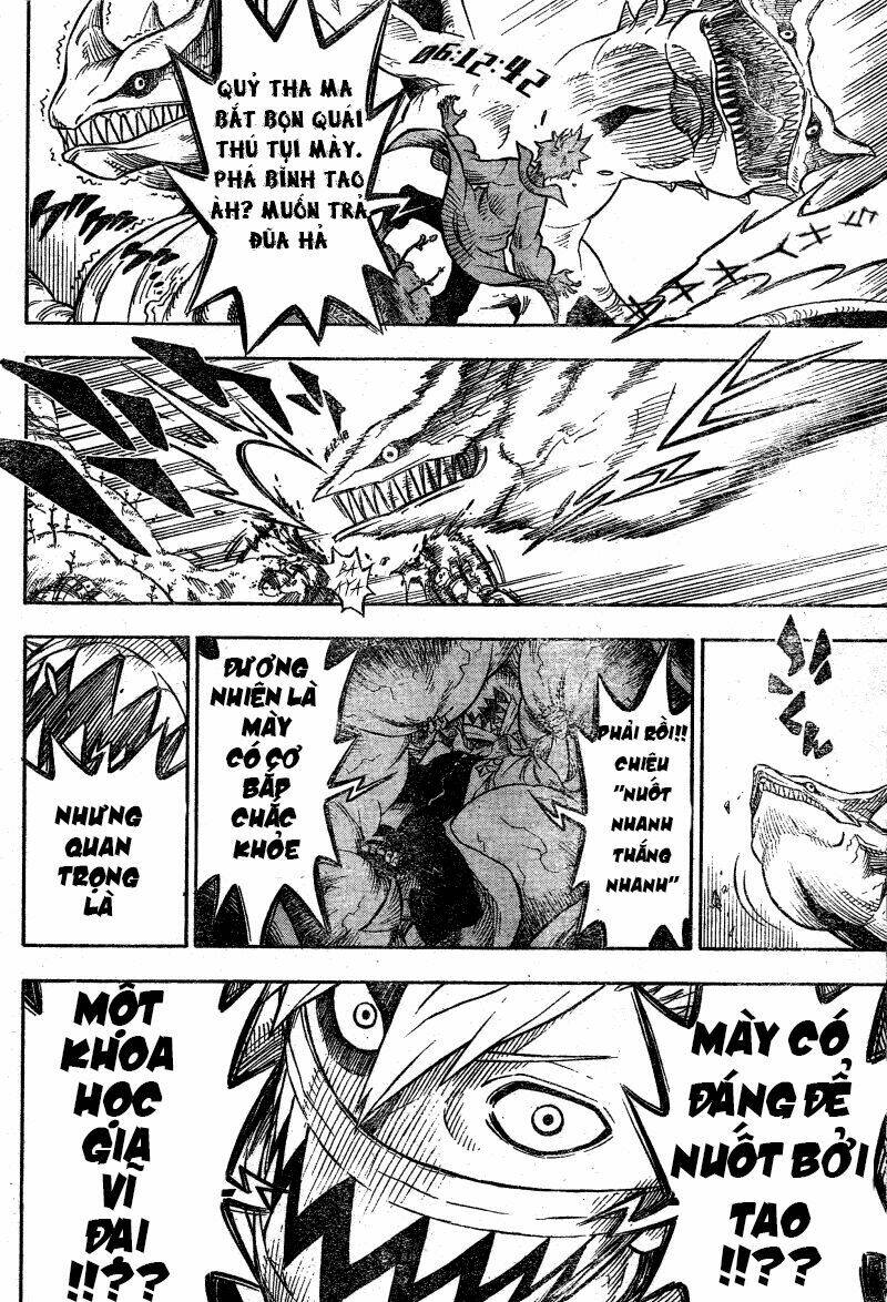 hungry joker chapter 0 6