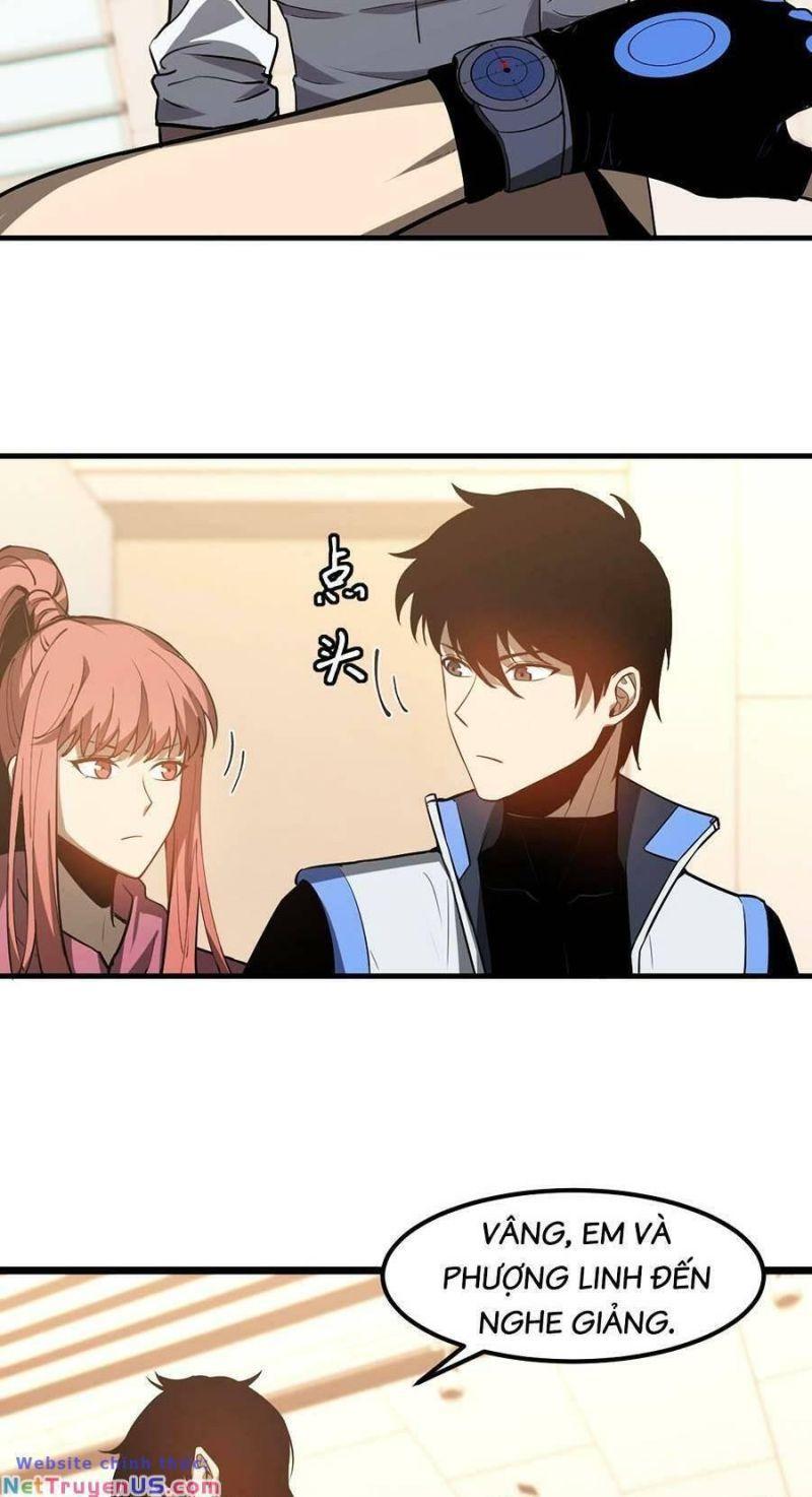 siêu tiến hóa chapter 119 13