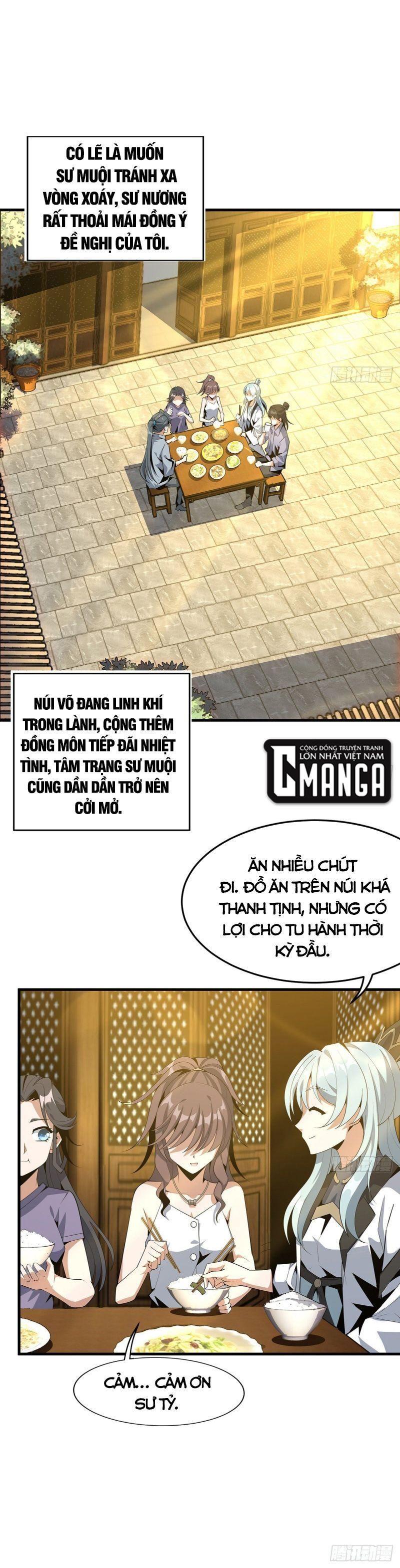 địa cầu đệ nhất kiếm chapter 36 9