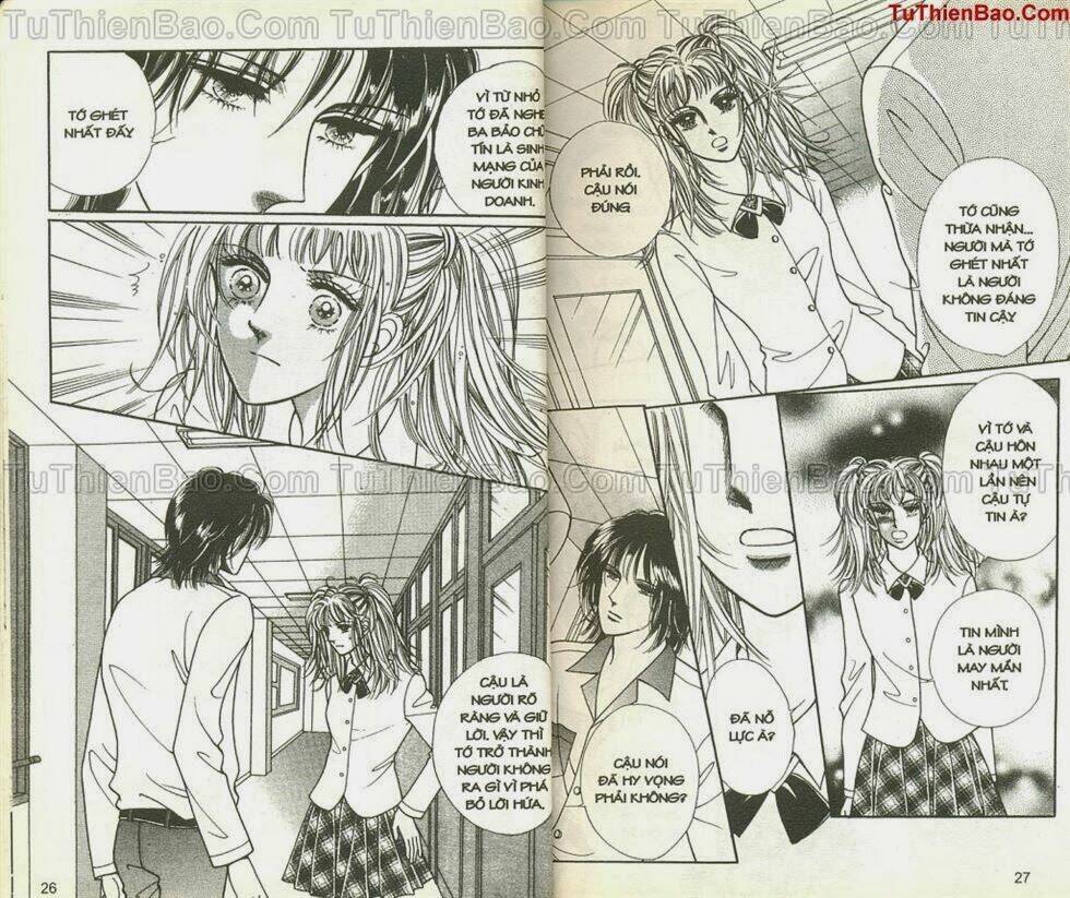 lọ lem kén rể chapter 9 13