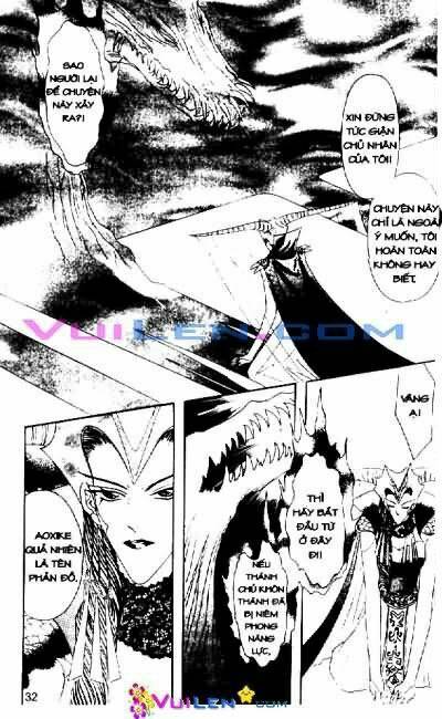 hai nàng công chúa chapter 5 32
