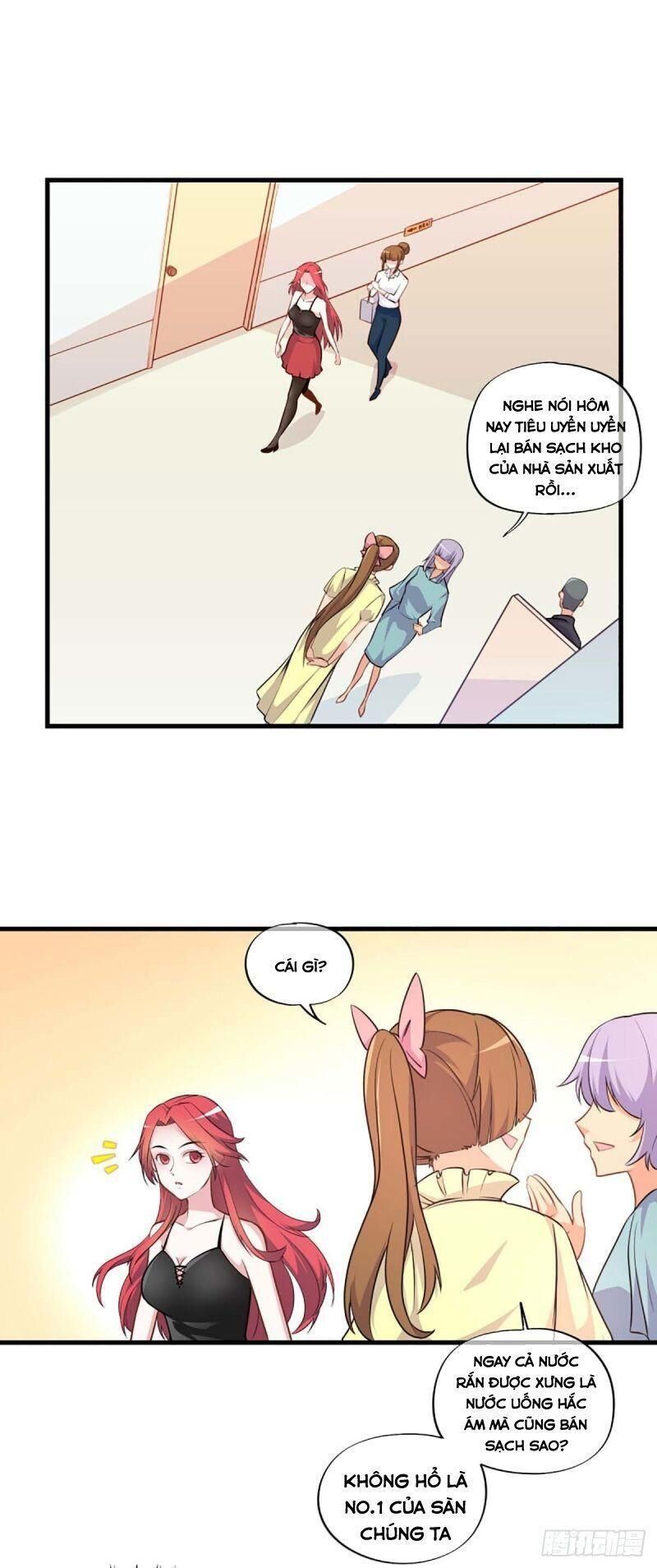 ta livestream tại dị giới chapter 9 12