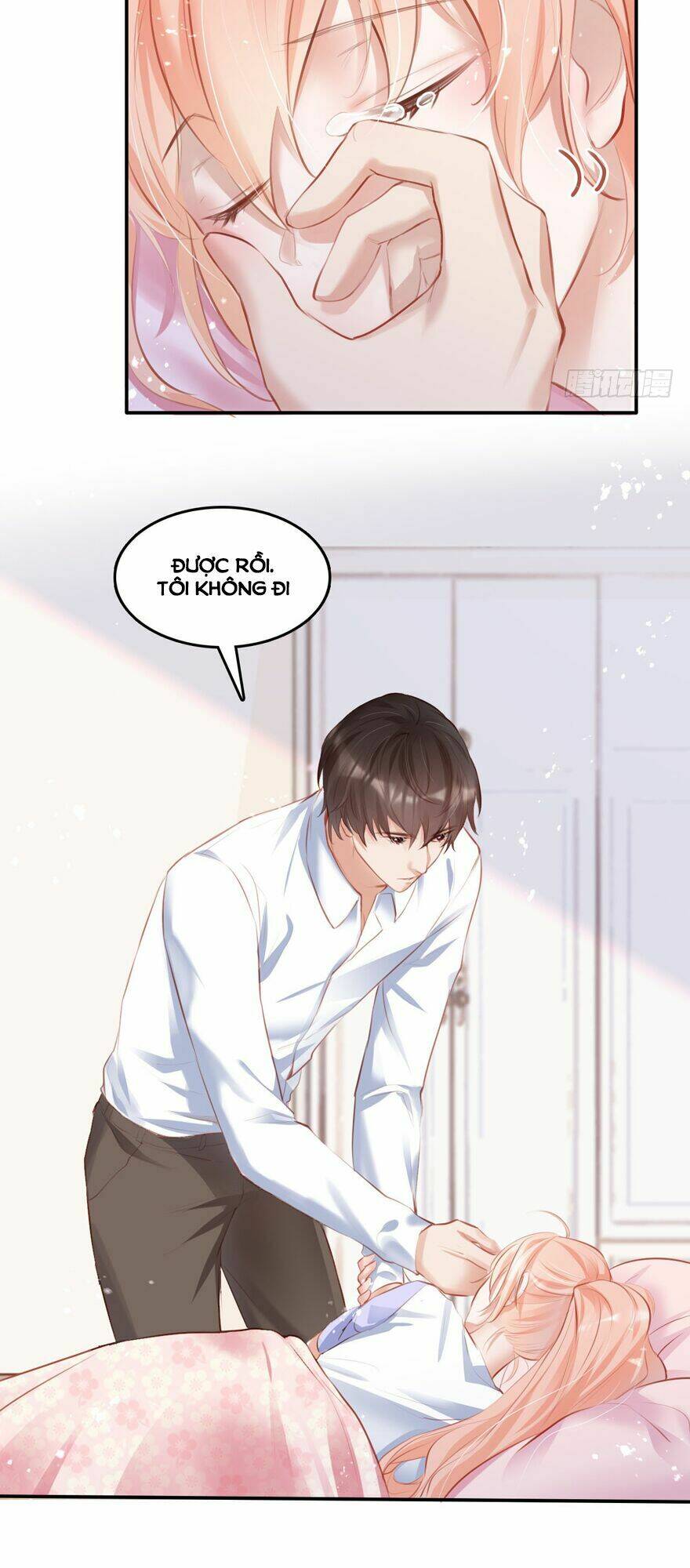 sau này vẫn cứ thích em chapter 15 32