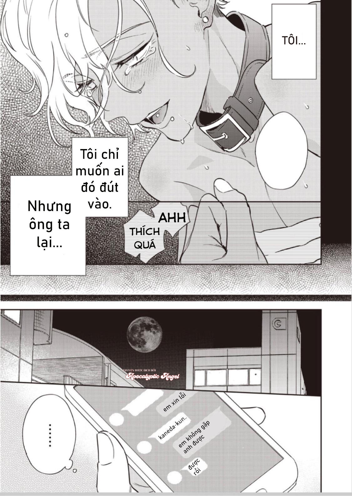 chàng thơ nhỏ bé của alpha chapter 4 6