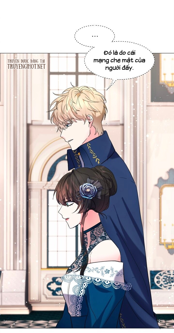 cách để nhân vật phụ phá đảo game hẹn hò chapter 4 51