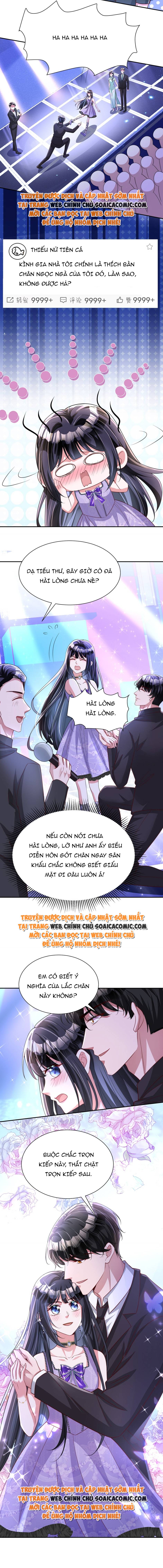 tổng tài huyết tộc cực sủng cô vợ mỹ nhân ngư chapter 104 8