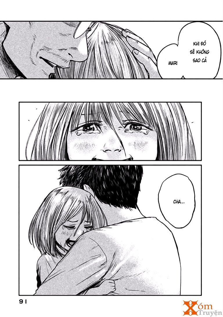 chousou no babel chapter 3 9