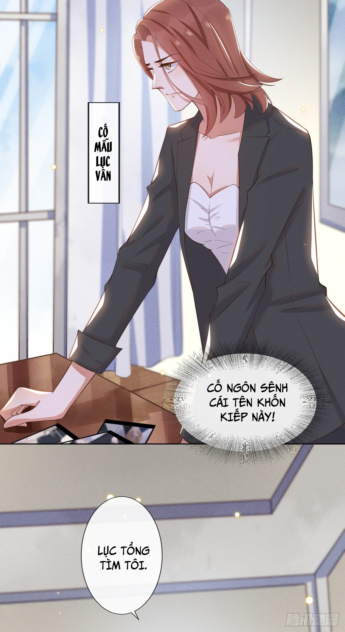 anh ấy gọi tôi là hắc liên hoa chapter 11 26