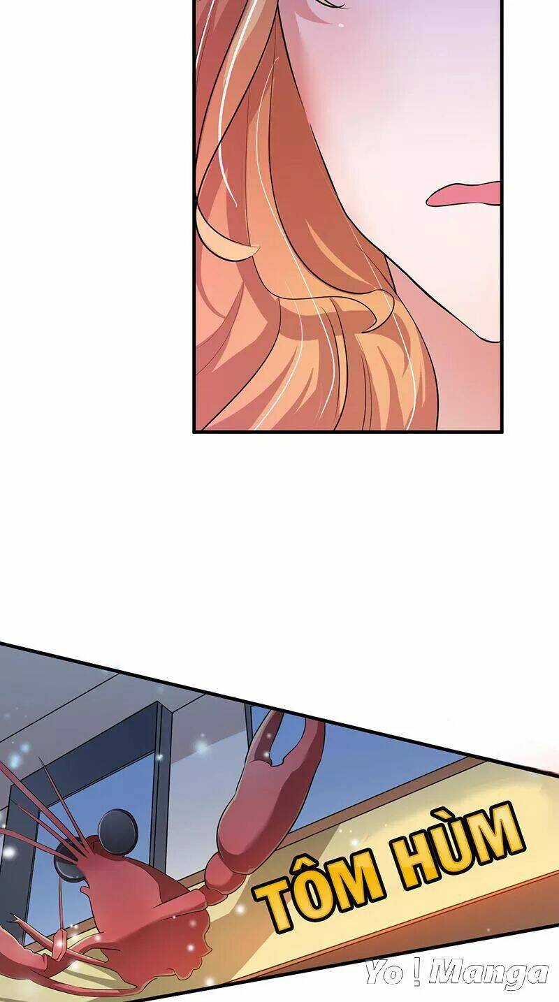 cô dâu gả thay của tổng tài chapter 49 11