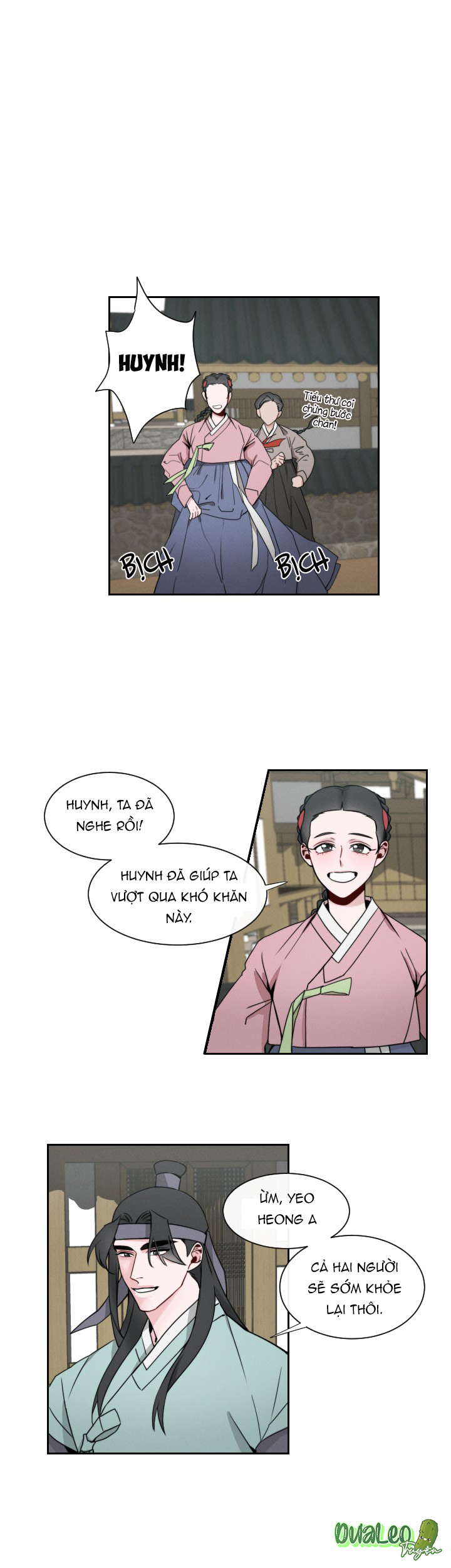 shinsujeon chapter 2 2