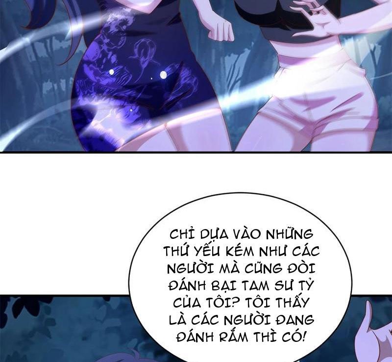 bảy vị tỷ tỷ tuyệt thế vô song của ta chapter 43 37