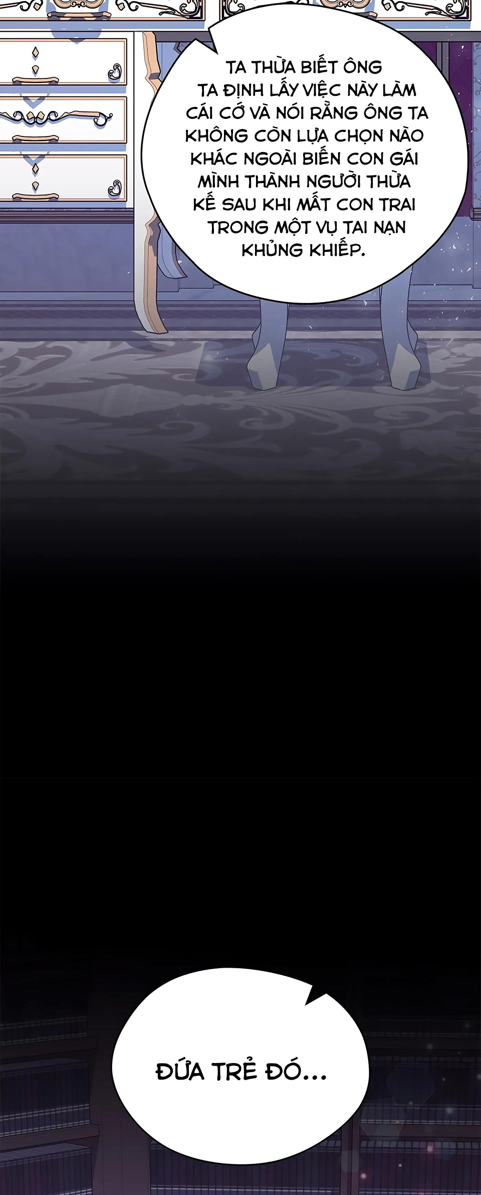 tôi không phải là nữ anh hùng chapter 75 54