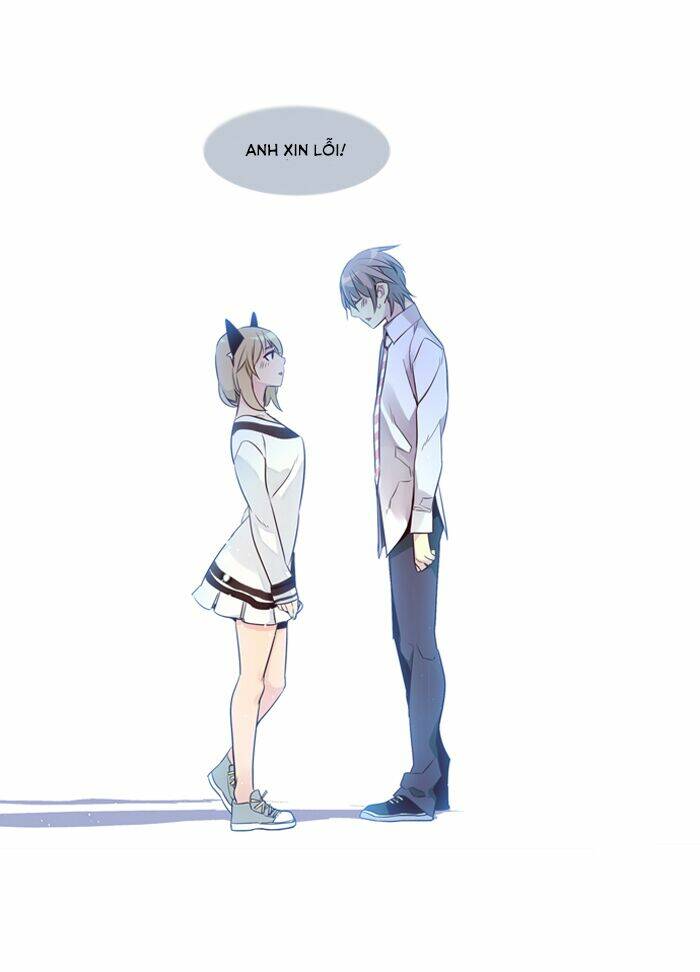 nữ sinh trường wilds chapter 234 12