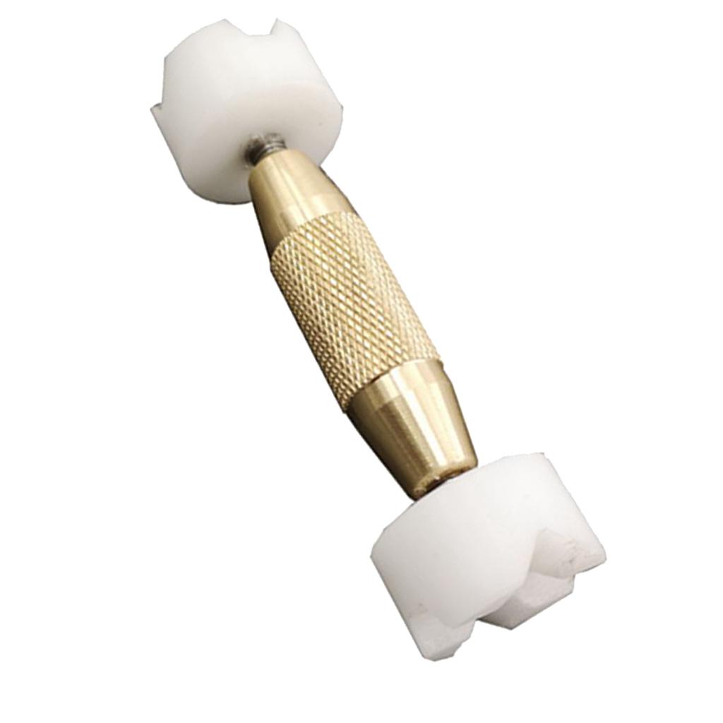 Sunnimix Guitar Điện Âm Thanh Tia Hỗ Trợ Nẹp Sửa Chữa Công Cụ Bảo Trì