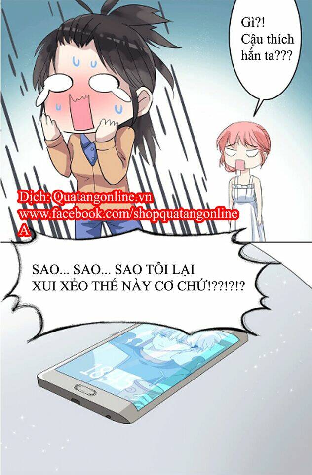 lều khều biết yêu chapter 3 40