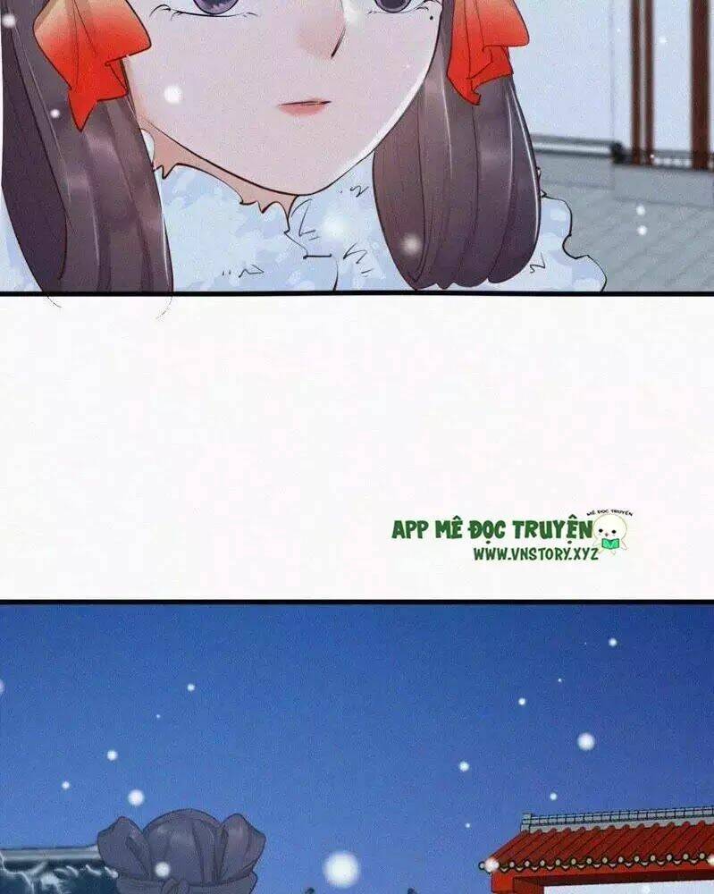 thiên hương mỹ nhân chapter 6 21