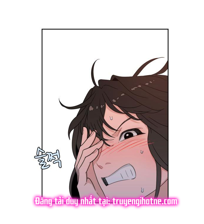 Vận May Bất Ngờ chapter 6.1 15