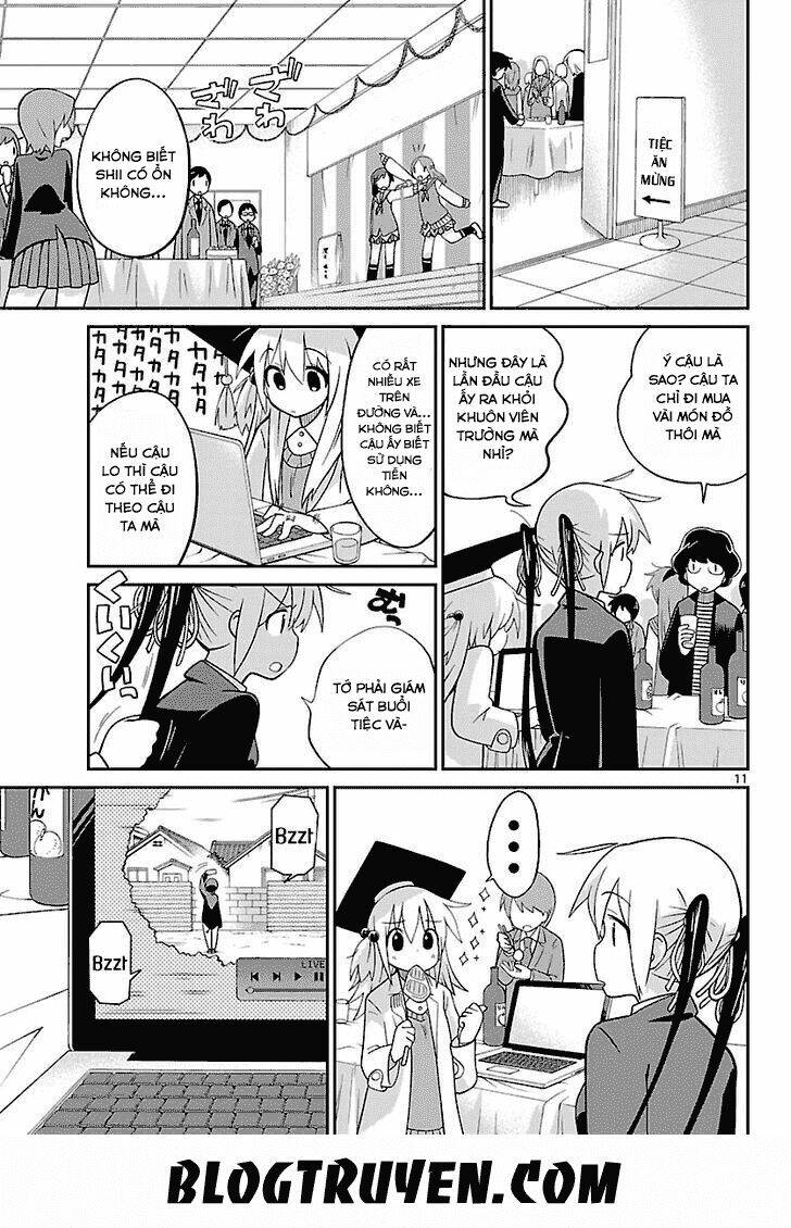 ninomae shii no tsukaikata chapter 11 12