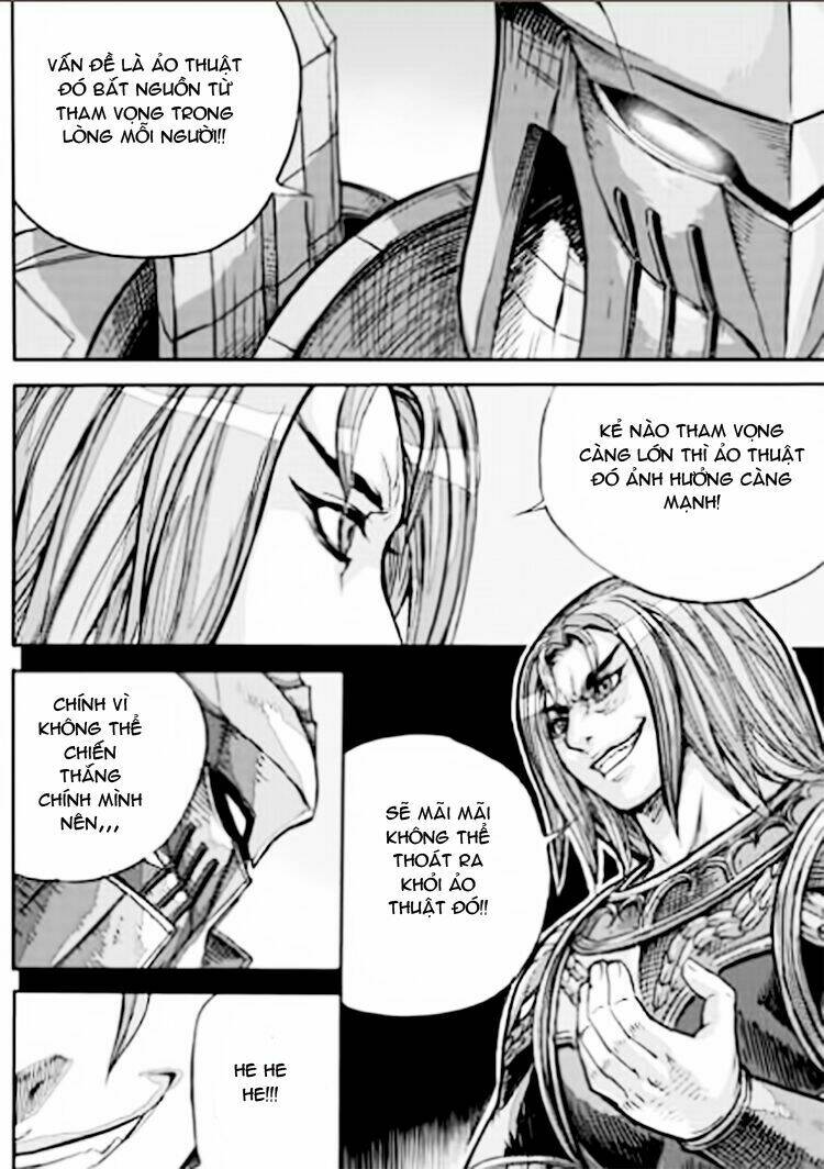 diêm đế ii chapter 53.7 25