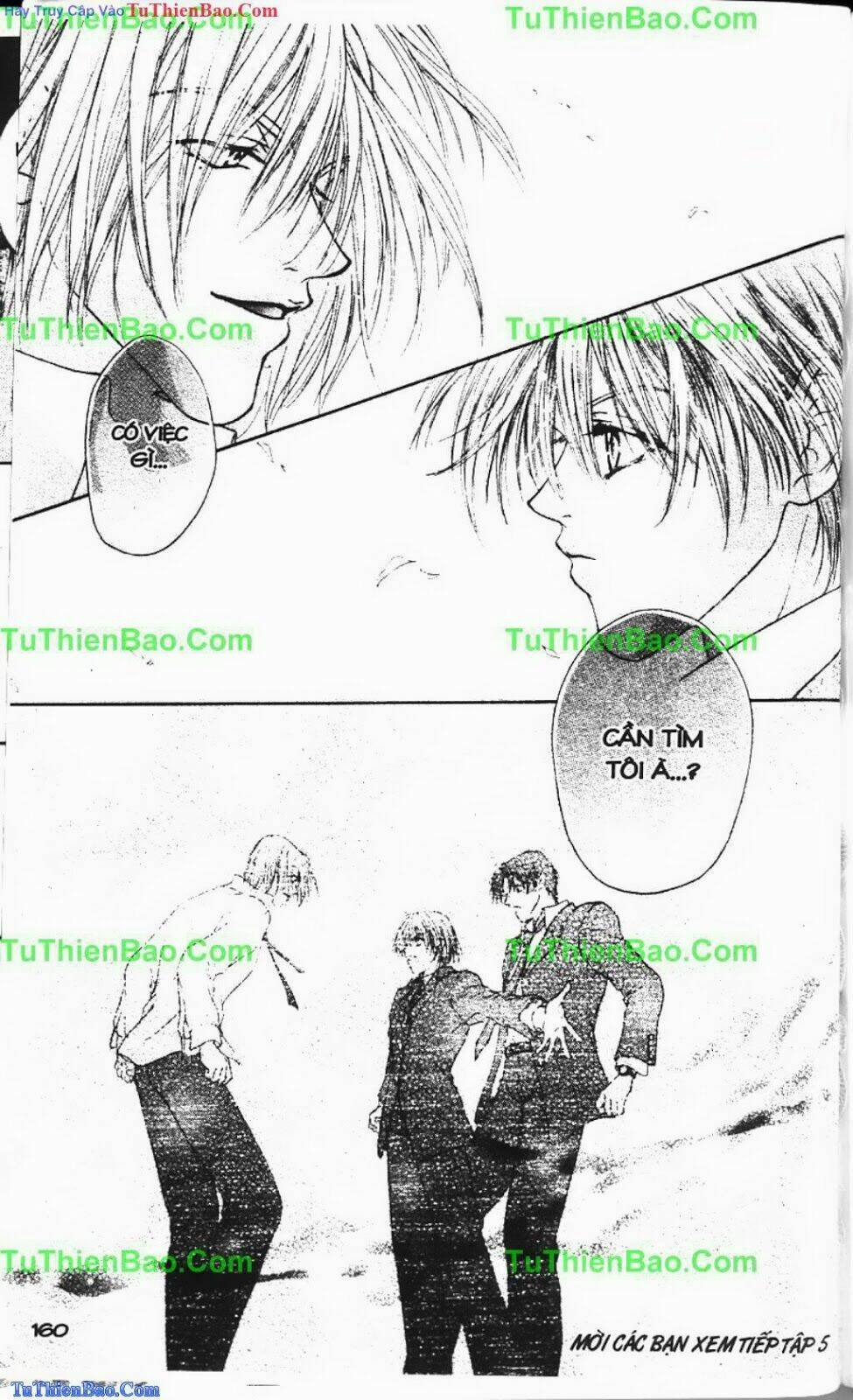 niềm hy vọng chapter 4 81