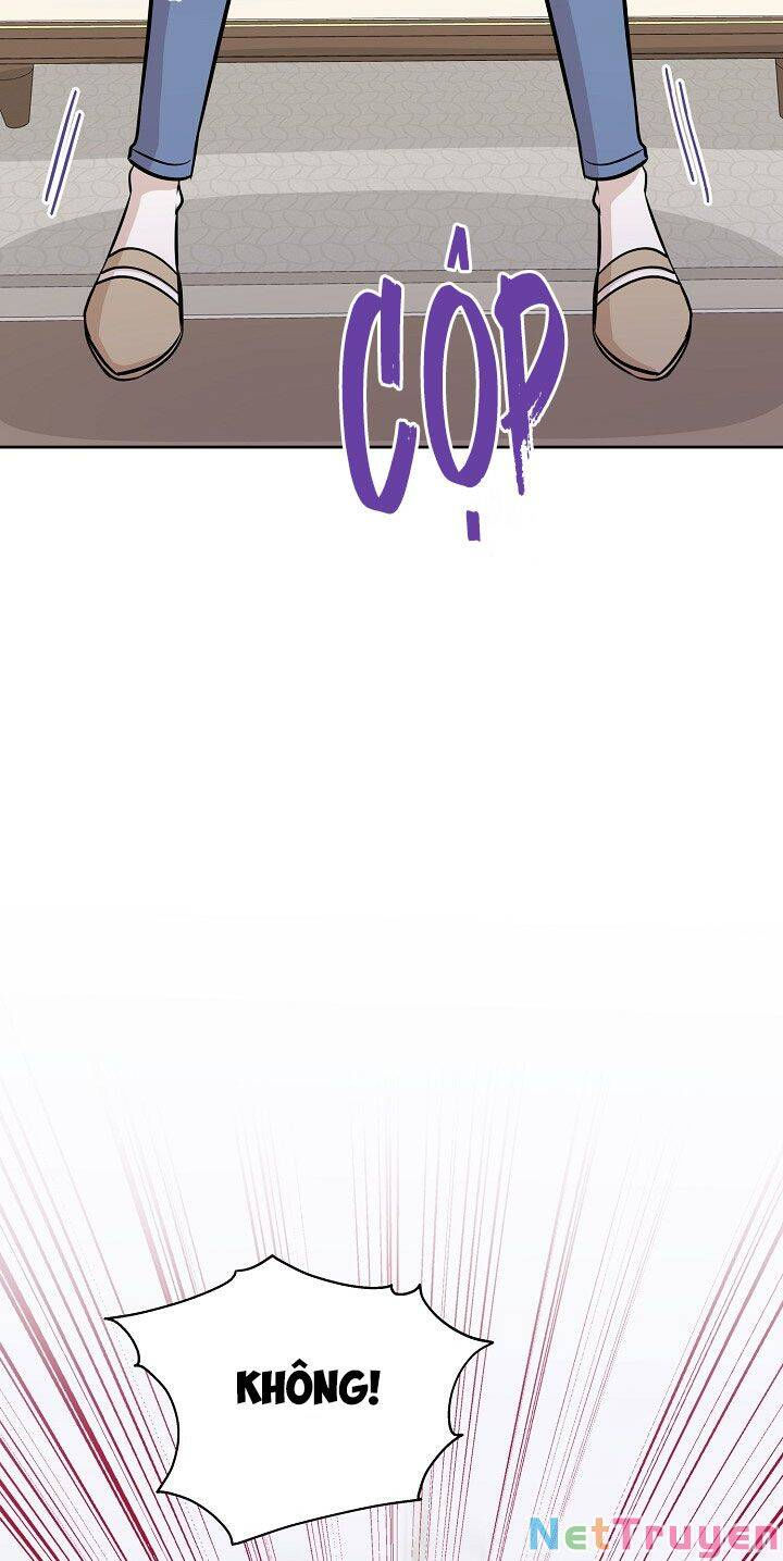 cuộc sống kỳ thú chapter 83 8