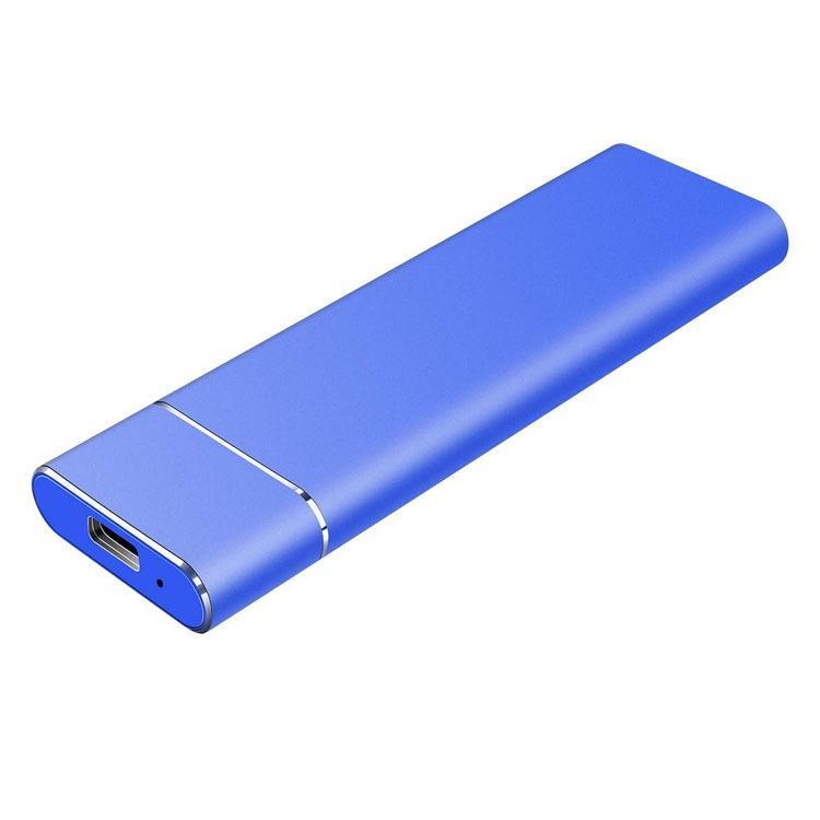 Ổ Cứng Di Động M.2 SSD 2TB 4TB 8TB USB 3.1. Cổng Kết Nối Tiện Dụng Chất Lượng Cao