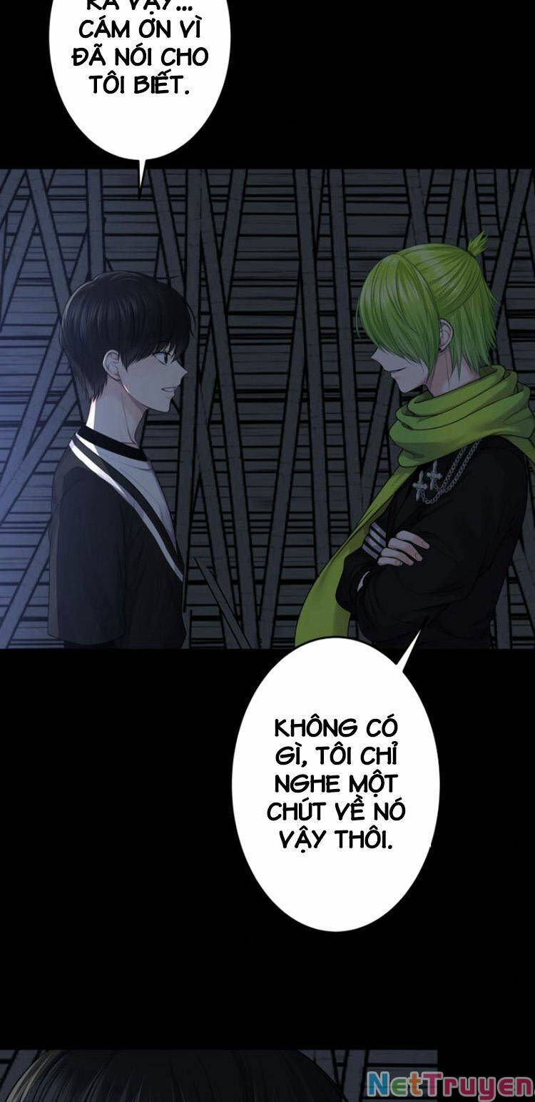 trò chơi của chúa thượng chapter 17 13