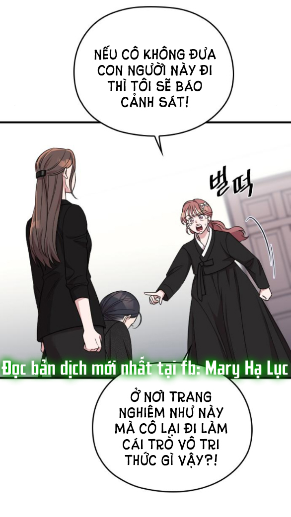 cô đi mà lấy chồng tôi chapter 43.2 18
