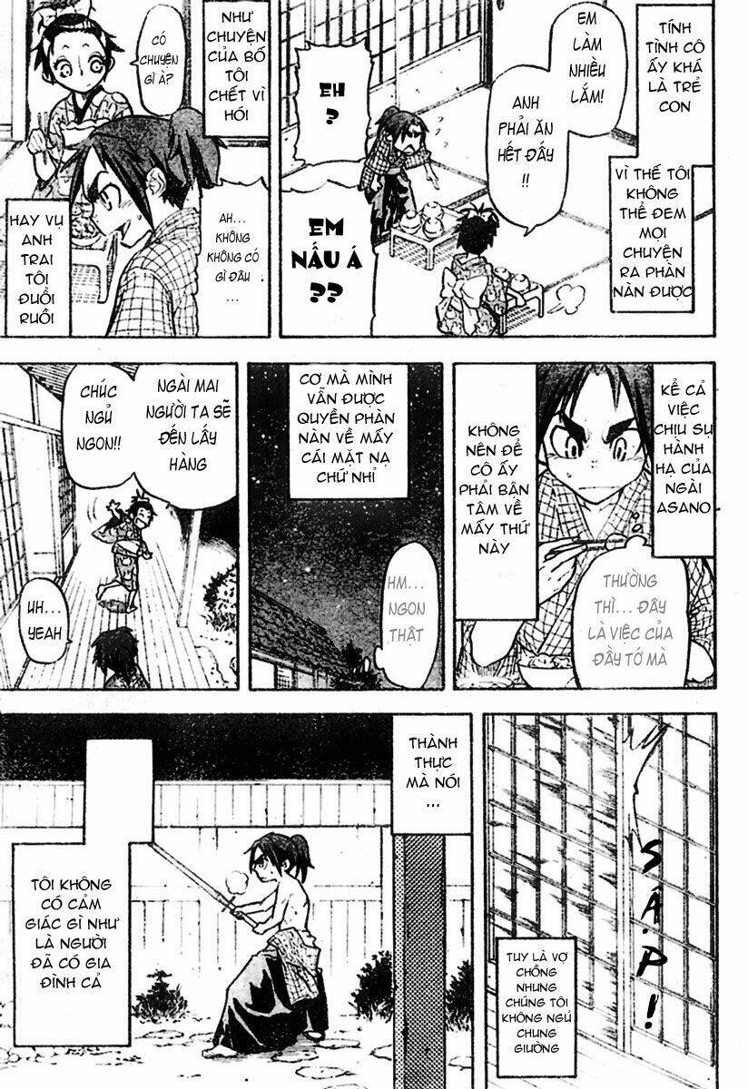 samurai usagi chapter 1 22