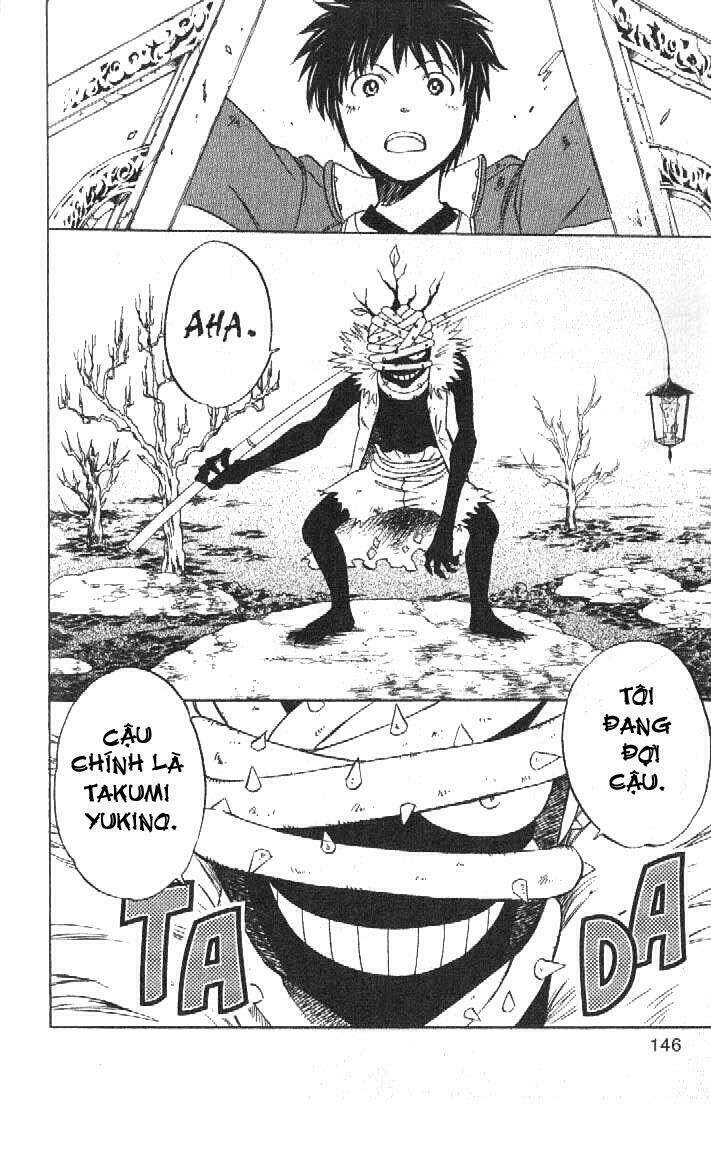 rồng ma trận chapter 44 7