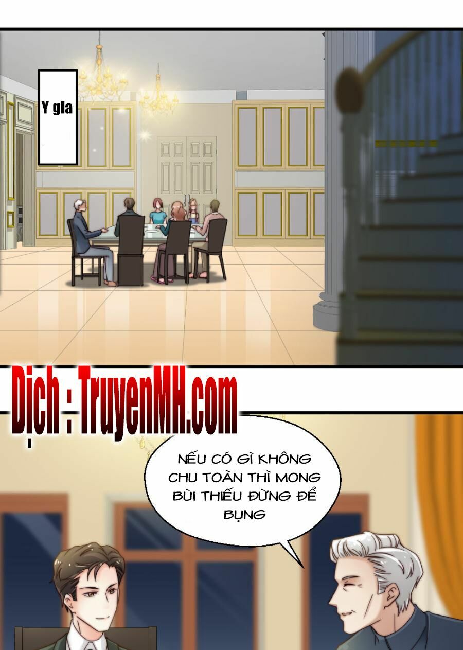 bí mật của thiên kim chapter 79 3