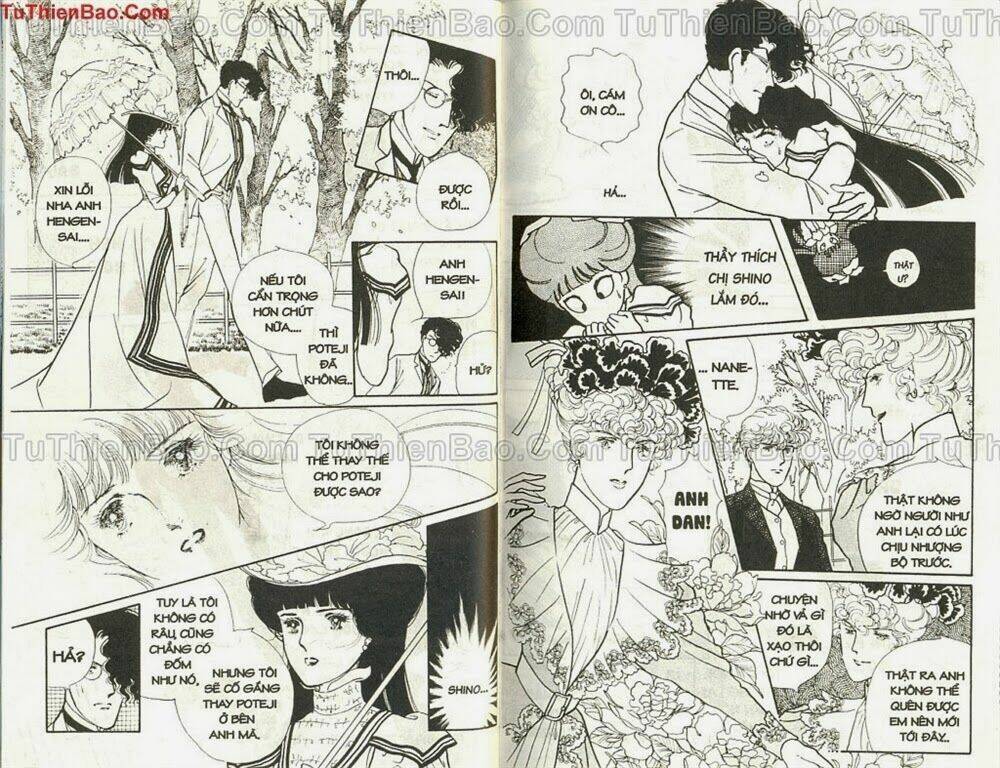 người đẹp new york chapter 4 39