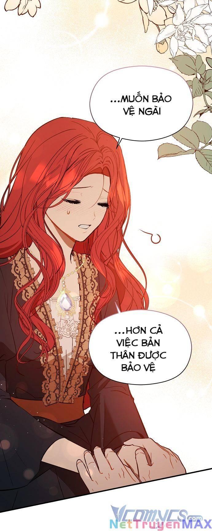 tôi không cố ý quyến rũ nam chính đâu! chapter 63 60