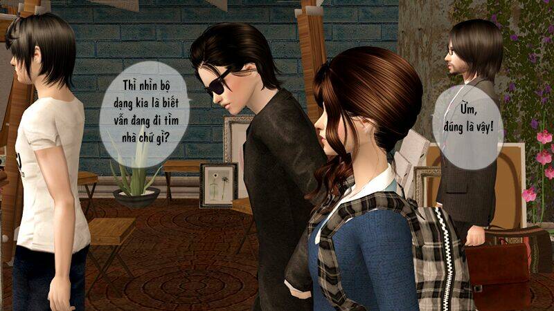 and i love you! chapter 2 48