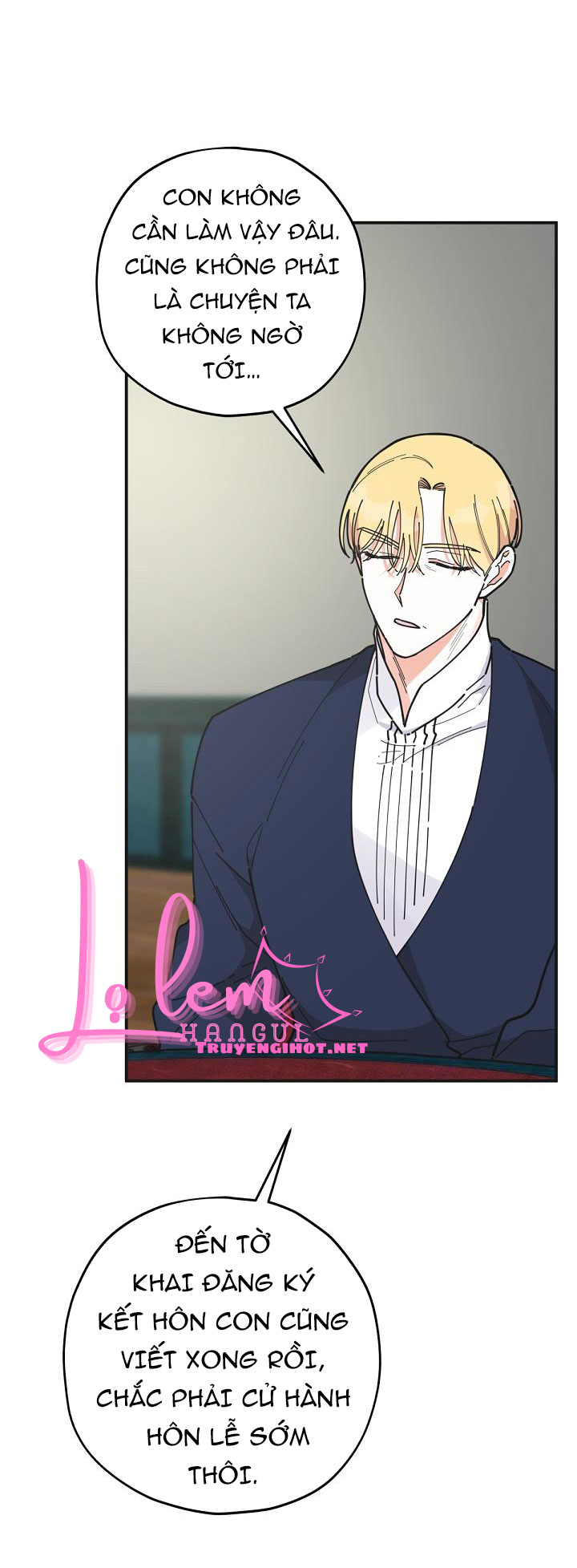 ác nữ tiểu thư chapter 87.1 19