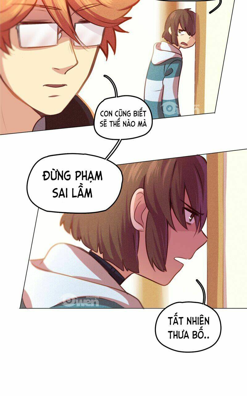 lời nguyền lalin chapter 15 48