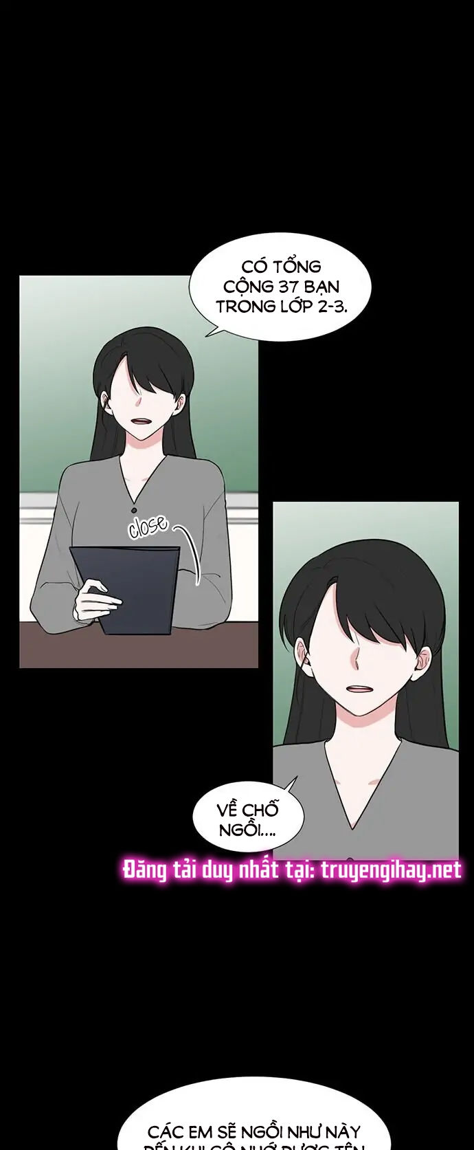 gatabutata chapter 68.1 12