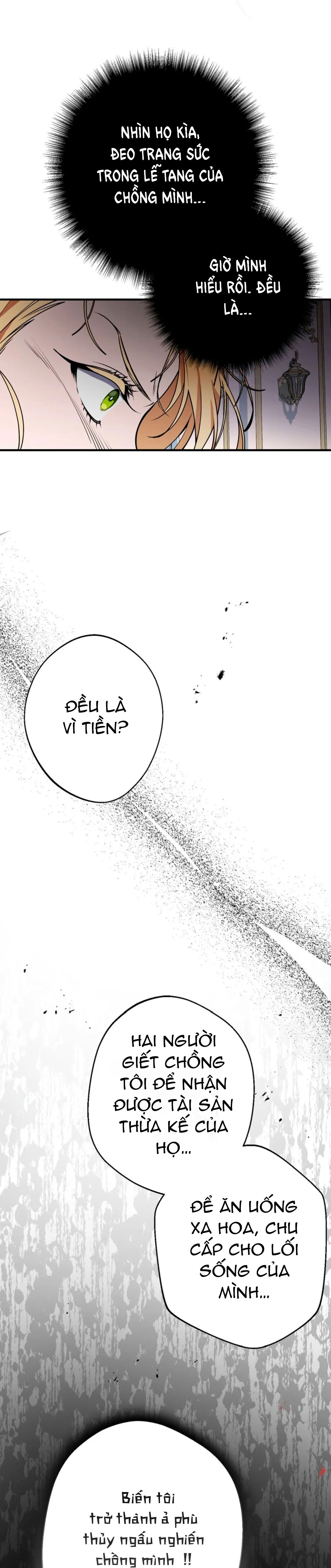 thỏa thuận với người chồng giả của tôi chapter 1.1 28