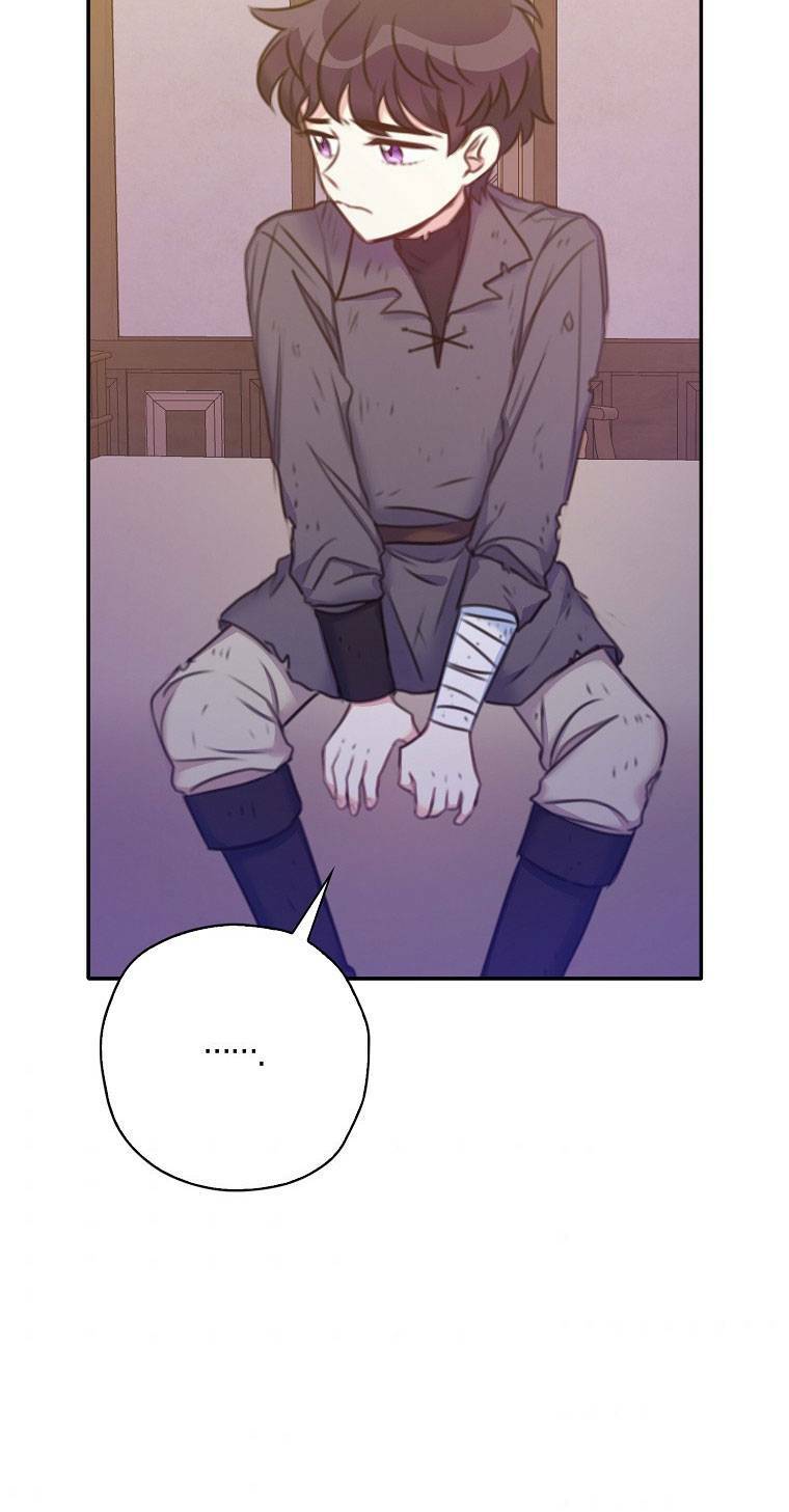 sinh ra làm con gái ác nữ chapter 23 25