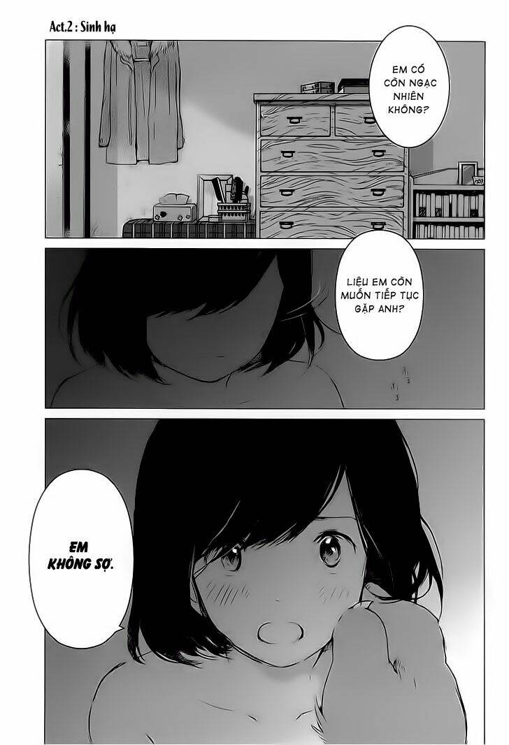 ookami kodomo no ame to yuki chapter 2 2