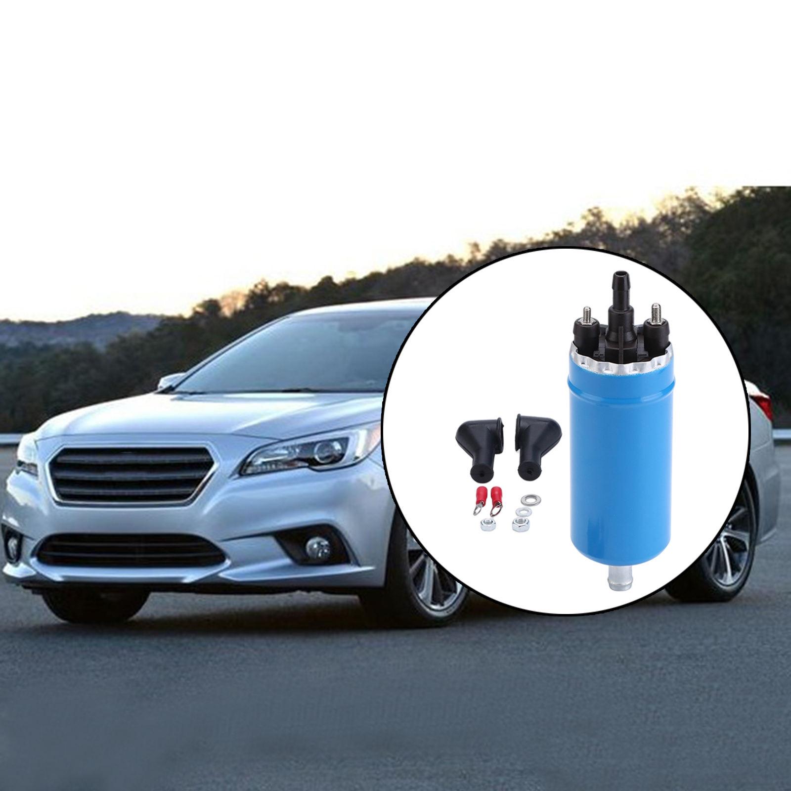 Fuel Pump Installation Kit 0580464070 Replacement for Petrol Transfer