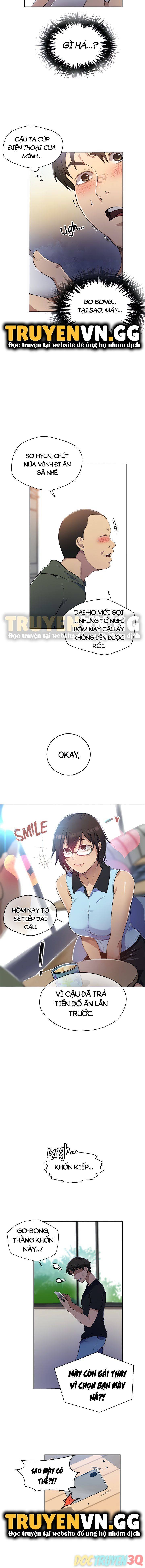 lớp học gia đình – secret class chapter 167 6