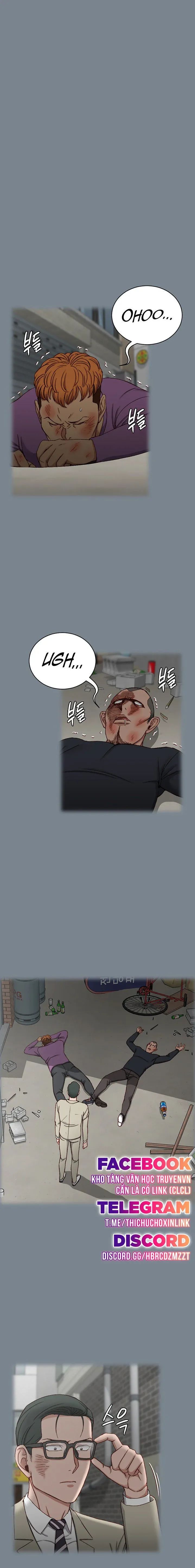 thanh niên động kinh chapter 172 15